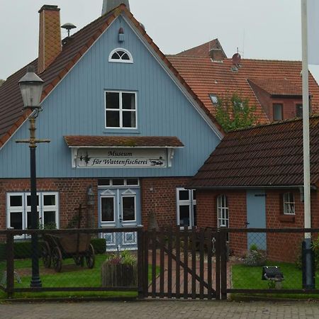 Strandstern Mit Wallbox เวรเมิน ภายนอก รูปภาพ