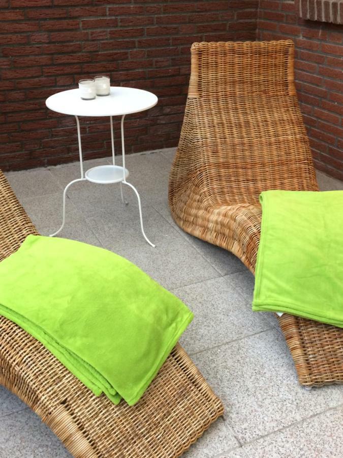 Strandstern Mit Wallbox เวรเมิน ภายนอก รูปภาพ