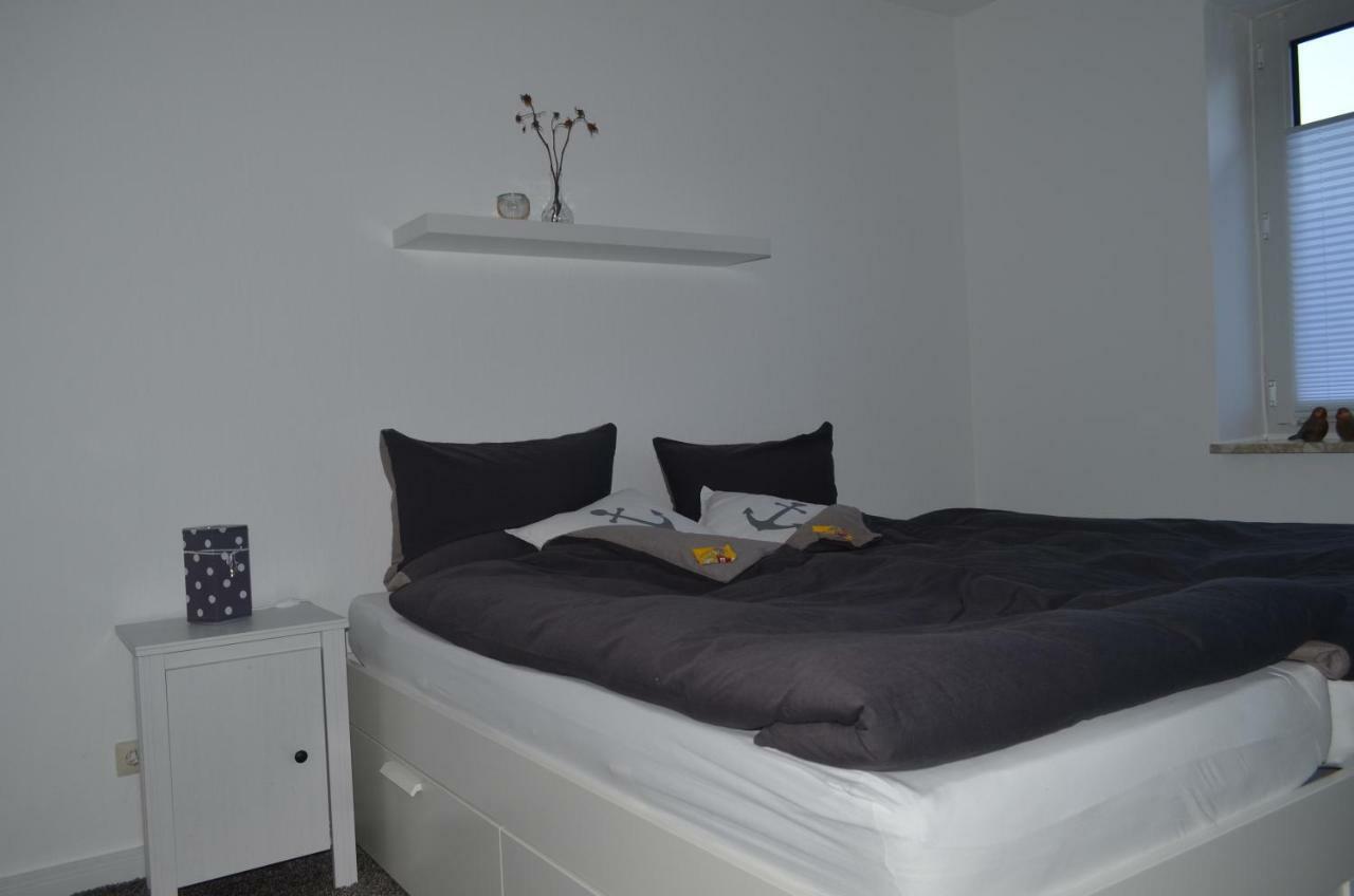 Strandstern Mit Wallbox เวรเมิน ภายนอก รูปภาพ