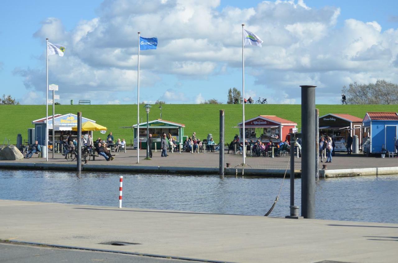 Strandstern Mit Wallbox เวรเมิน ภายนอก รูปภาพ